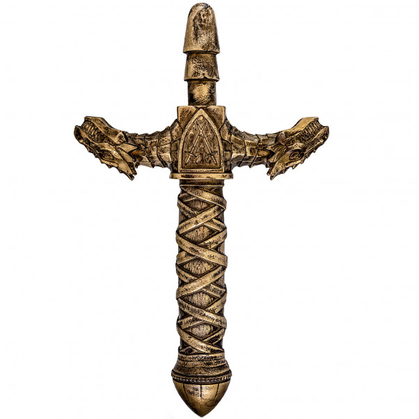 The Realm Drago Lock-On Svärdsfäste  1