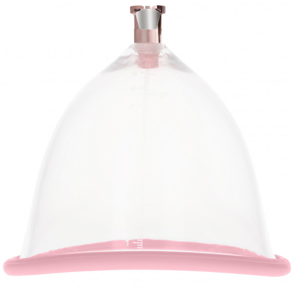 Shots Pumped Bröstpumpar  3