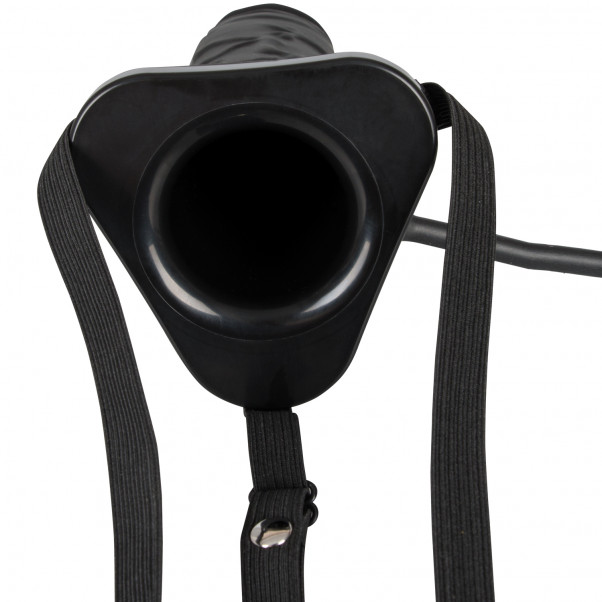 You2Toys Uppblåsbar Strap-on  4