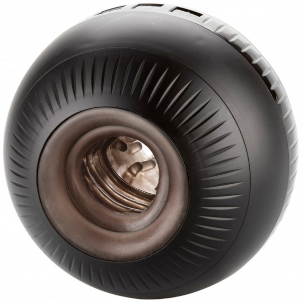 CalExotics Optimum Power Vibrerande Masturball  2