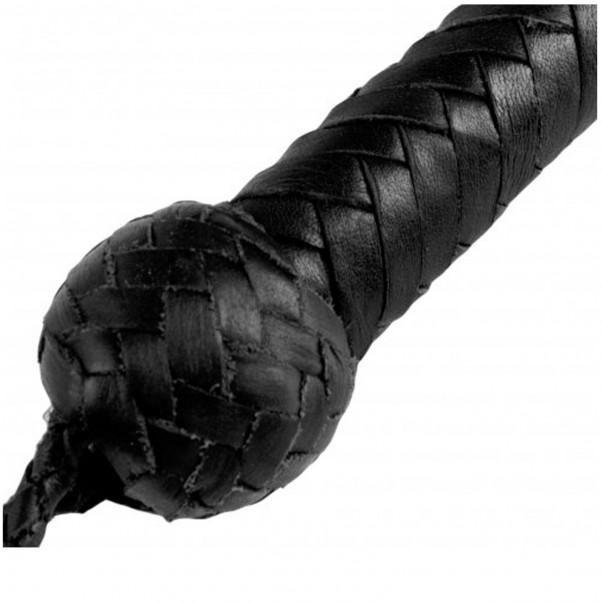 Strict Leather Tjurpiska 122 cm  2