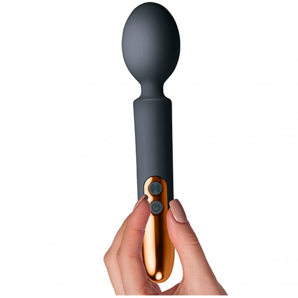 Rocks Off Oriel Magic Wand Vibrator  2