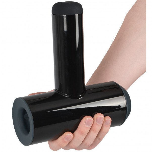 Rebel Mens Gear Vibrerande Masturbator  4