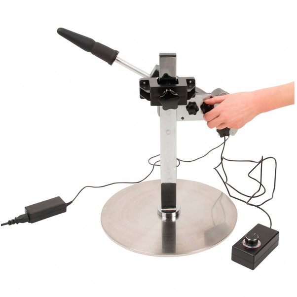 You2Toys Big Bang Penetrator Sexmaskin  2