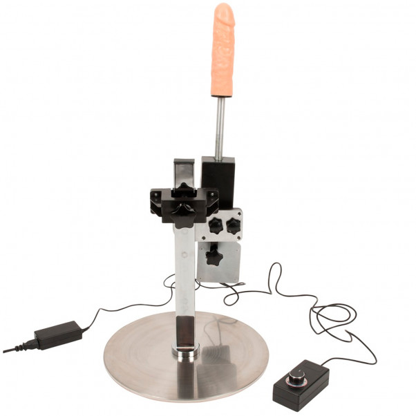 You2Toys Big Bang Penetrator Sexmaskin  3