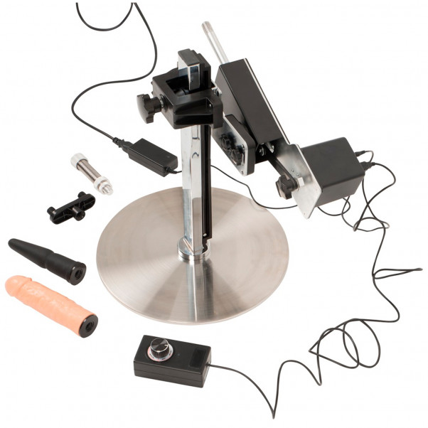 You2Toys Big Bang Penetrator Sexmaskin  6