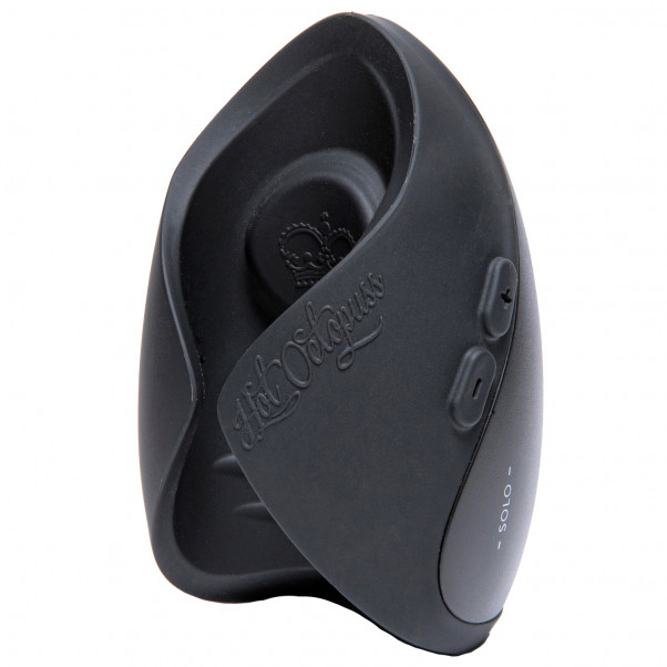 Hot Octopuss Pulse Solo Essentials Penisvibrator - PRISVINNARE  1