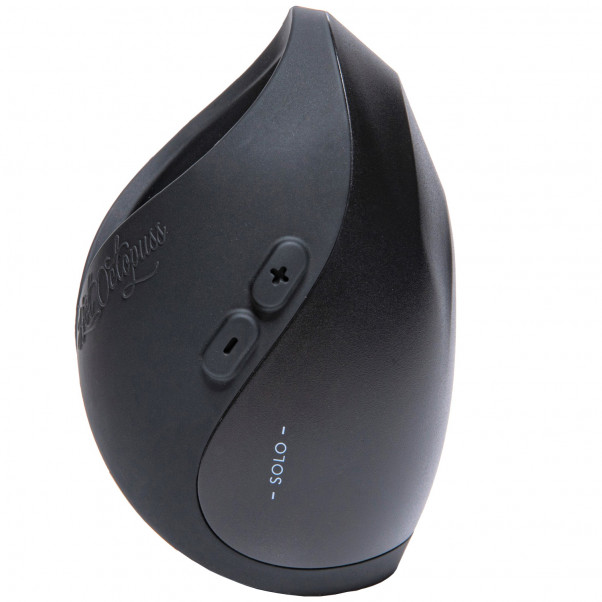 Hot Octopuss Pulse Solo Essentials Penisvibrator - PRISVINNARE  3