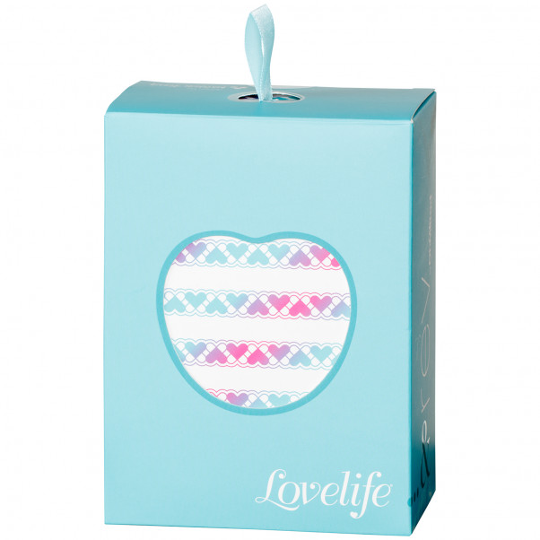 OhMiBod Lovelife Rev Fingervibrator  10