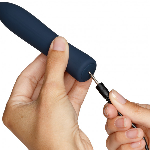 Amaysin Kraftig Uppladdningsbar Klitorisvibrator 51