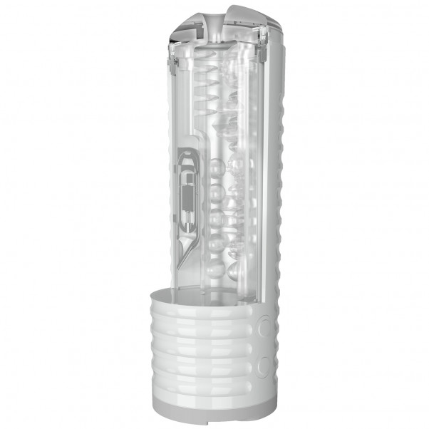 Lovense Max 2 Appstyrd Onaniprodukt bild på förpackningen 2