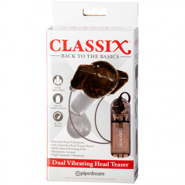 Classix Ollonvibrator  100