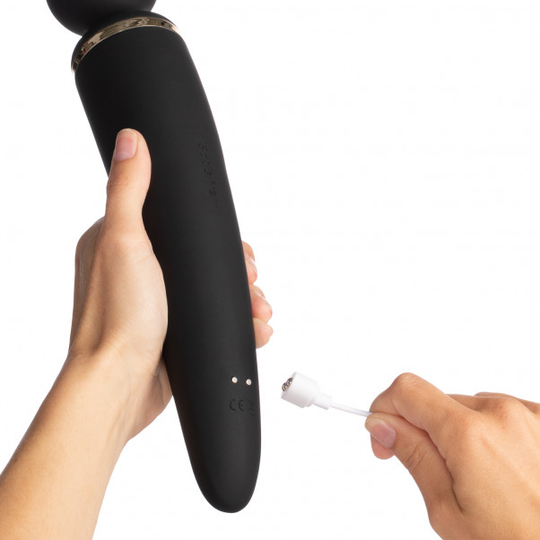 Satisfyer Wand-er Woman Vibrator  51