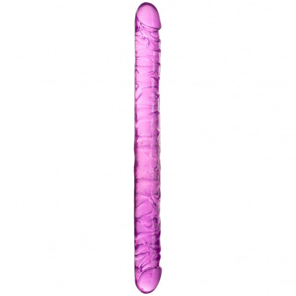 Baseks Realistisk Dubbeldildo Large  1