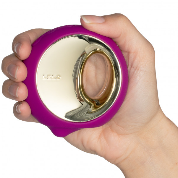 LELO Ora 3 Oralsex Simulator  50