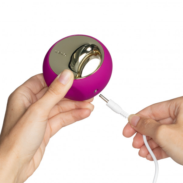 LELO Ora 3 Oralsex Simulator  51