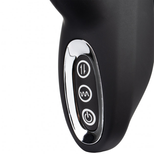 Sinful Triple Fun Uppladdningsbar Rabbitvibrator  4