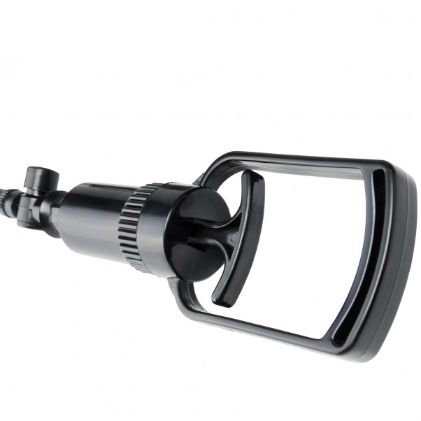 Pump Worx Accu-Meter Penispump  2