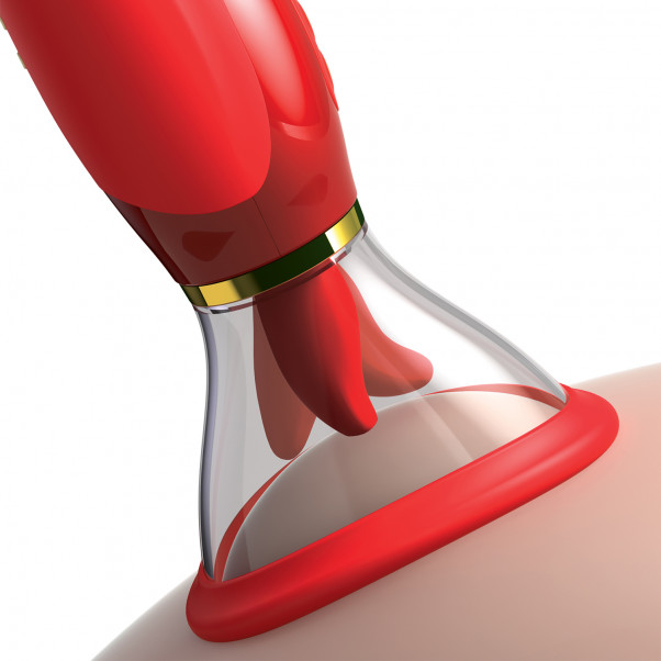 Fantasy For Her Ultimate Pleasure 24k Gold Luxury Edition - PRISVINNARE  4