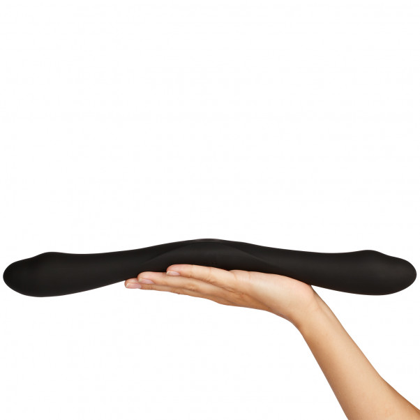 Kink Dual Flex Fjärrstyrd Dubbeldildo  50