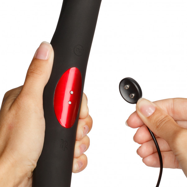 Kink Dual Flex Fjärrstyrd Dubbeldildo  52