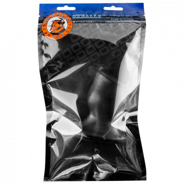Oxballs Pig Hole Buttplug Small  100