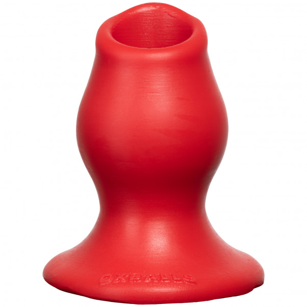 Oxballs Pig Hole Buttplug Small  2