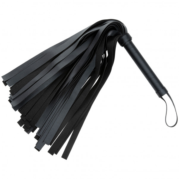 Obaie Flogger i Konstläder 51 cm  1