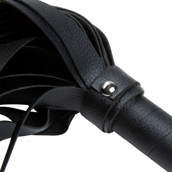 Obaie Flogger i Konstläder 51 cm  2