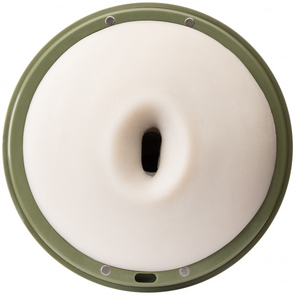 MYHIXEL TR Appstyrd Tränings Masturbator bild på förpackningen 4