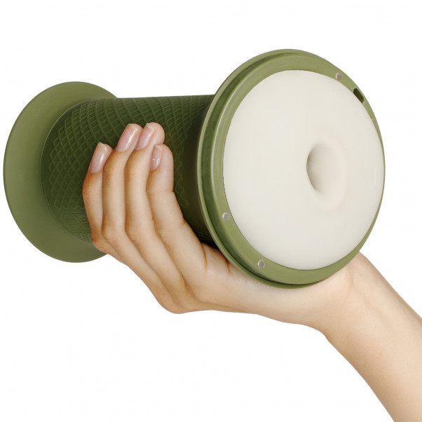 MYHIXEL TR Appstyrd Tränings Masturbator bild på förpackningen 50