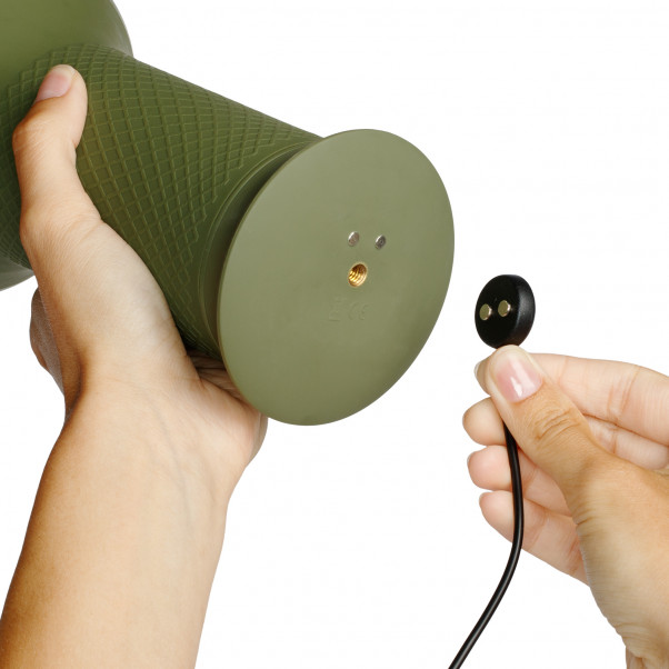 MYHIXEL TR Appstyrd Tränings Masturbator bild på förpackningen 51