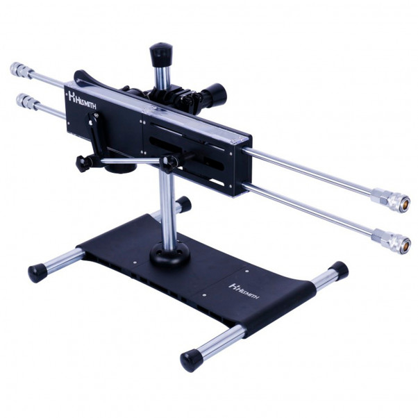 Hismith Premium 4 Appstyrd Sexmaskin 2.0  2