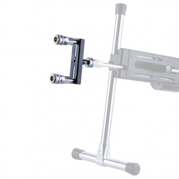 Hismith Double KlicLok Connector  4