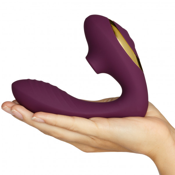 Tracy's Dog Lufttrycksvibrator  50