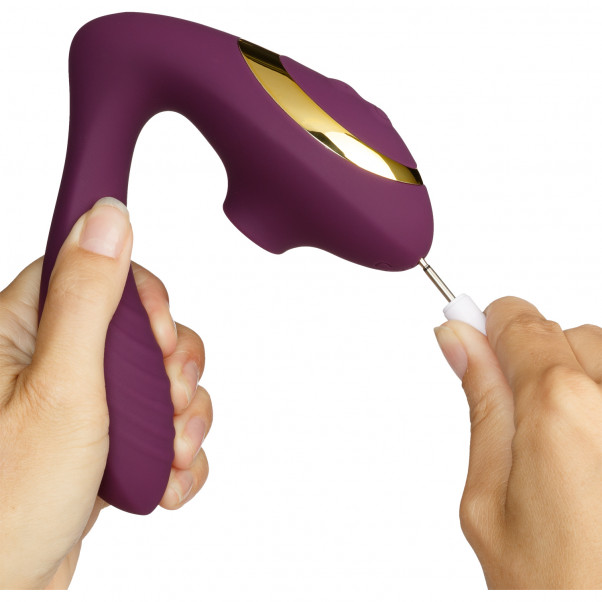 Tracy's Dog Lufttrycksvibrator  51