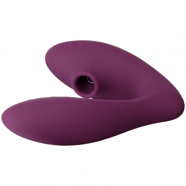 Tracy's Dog Lufttrycksvibrator  4