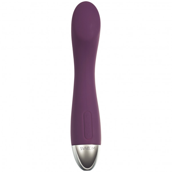 Svakom Amy Uppladdningsbar G-punktsvibrator  3