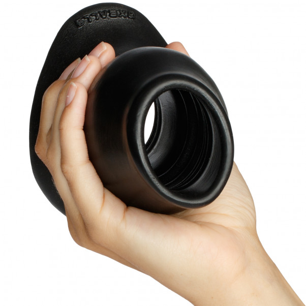 Oxballs Pig Hole 4 Hollow Plug X-large  100