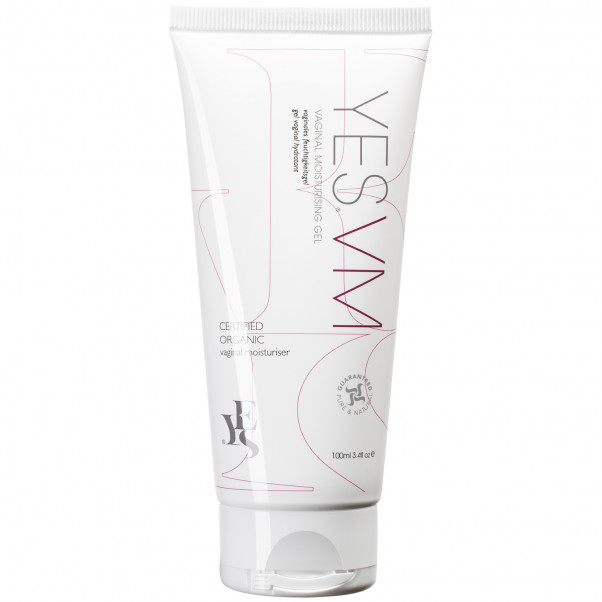 YES VM Vaginal Moisturising Gel 100 ml  1
