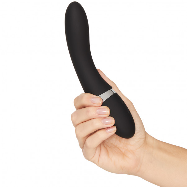 Sinful Slim Curve Uppladdningsbar G-Punktsvibrator produkt i hand 50