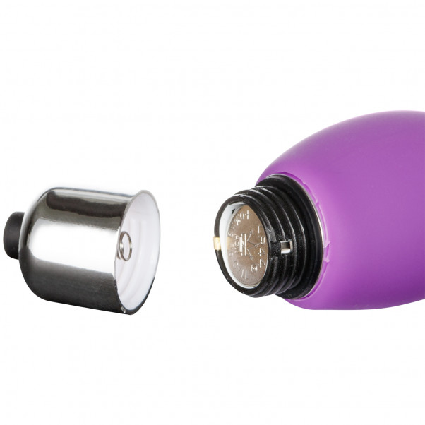 Baseks Teasing Rabbit Vibrator  3