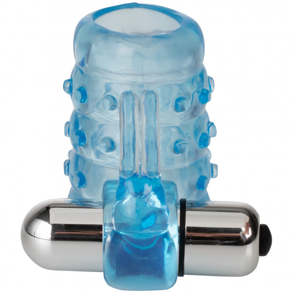 Baseks Vibrerande Penisring Sleeve 3