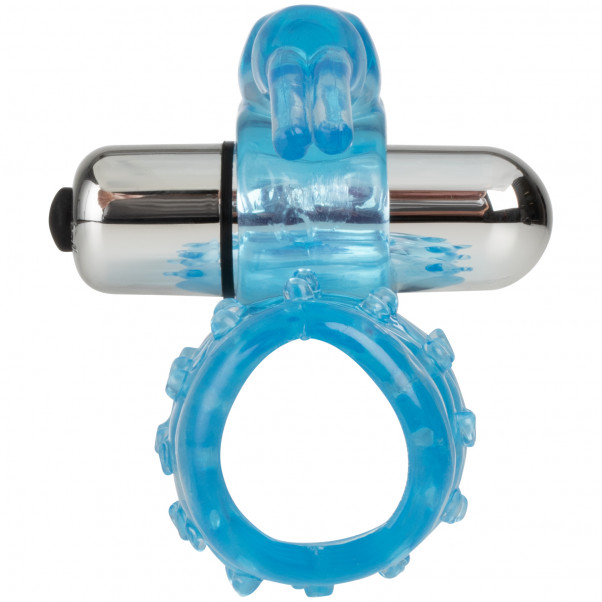 Baseks Vibrerande Penisring Sleeve 4