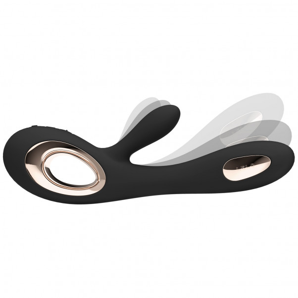 LELO Soraya Wave Laddningsbar Vibrator  4