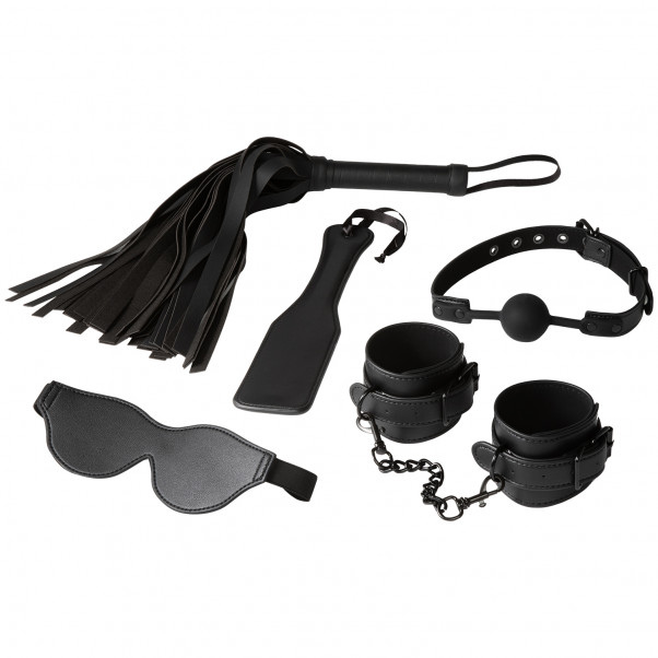 Obaie Kinky Bondage Set