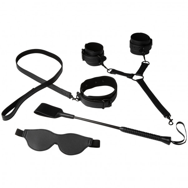 obaie Take Control Bondage Set  1