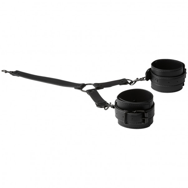 obaie Take Control Bondage Set  3