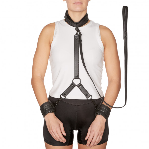 obaie Take Control Bondage Set  50