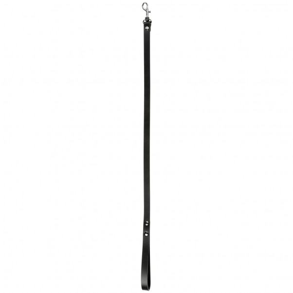 Obaie Klassiskt Koppel i Äkta Läder produktbild 4